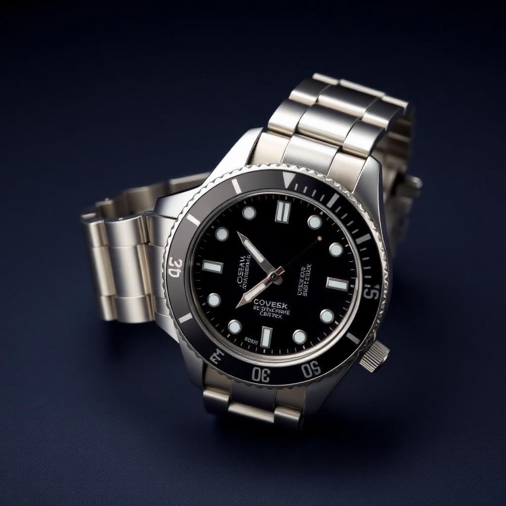 Omega Speedmaster Professional