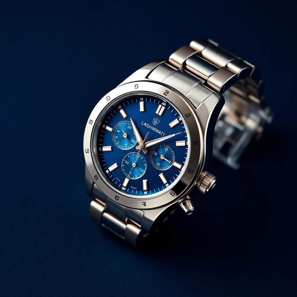 Omega Seamaster Diver 300M